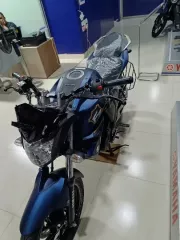 Yamaha FZ FI V2.0